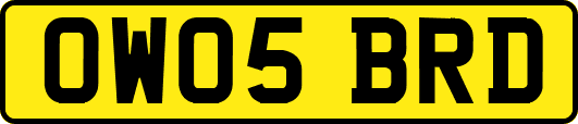 OW05BRD
