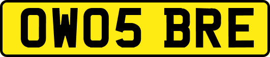 OW05BRE