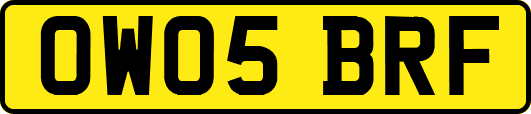 OW05BRF