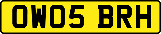 OW05BRH