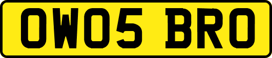 OW05BRO