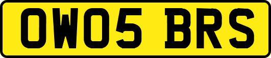 OW05BRS