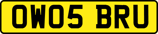 OW05BRU