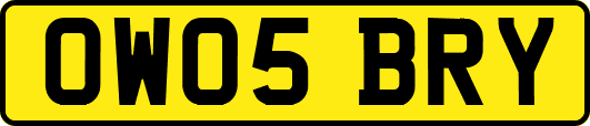 OW05BRY