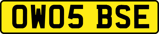 OW05BSE