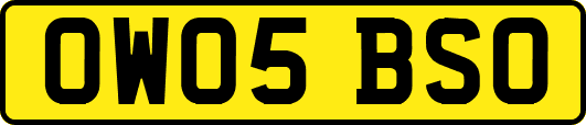 OW05BSO