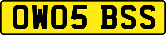 OW05BSS
