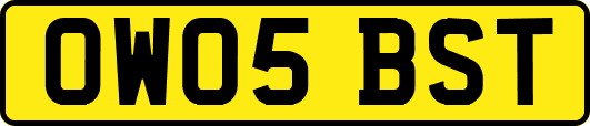 OW05BST