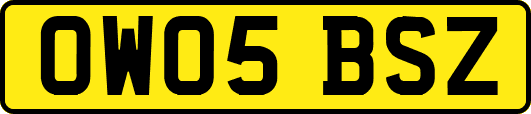 OW05BSZ