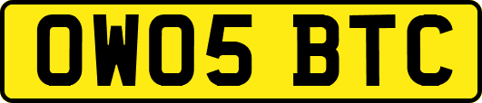OW05BTC