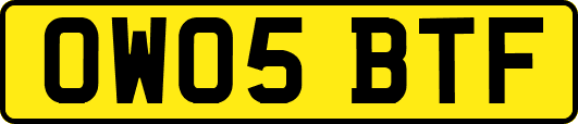 OW05BTF