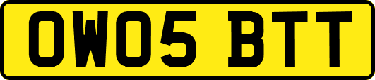 OW05BTT