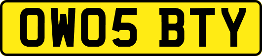 OW05BTY
