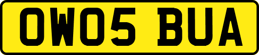 OW05BUA