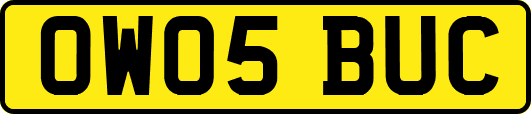 OW05BUC