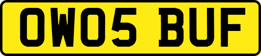 OW05BUF
