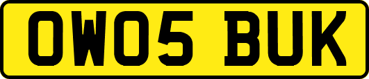 OW05BUK