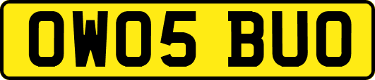 OW05BUO
