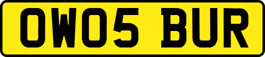 OW05BUR