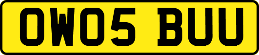 OW05BUU