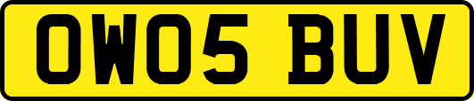 OW05BUV