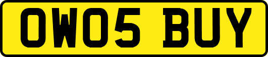 OW05BUY