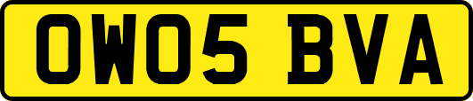 OW05BVA
