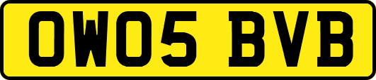 OW05BVB