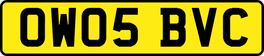 OW05BVC