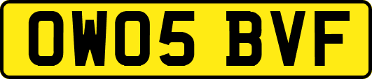 OW05BVF