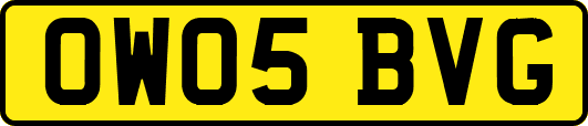 OW05BVG