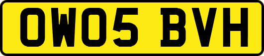 OW05BVH