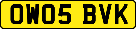 OW05BVK