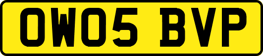 OW05BVP