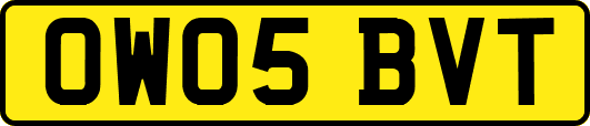 OW05BVT