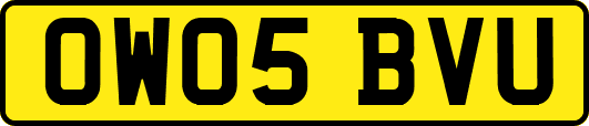 OW05BVU