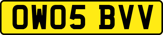 OW05BVV