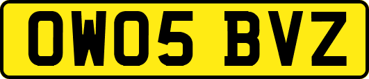 OW05BVZ