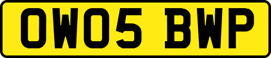 OW05BWP