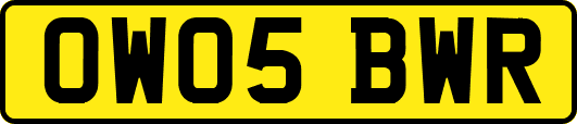 OW05BWR