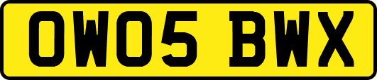 OW05BWX
