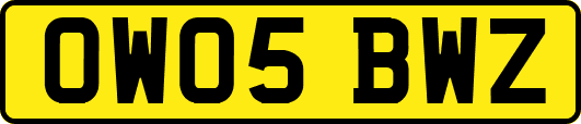 OW05BWZ