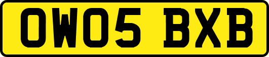 OW05BXB