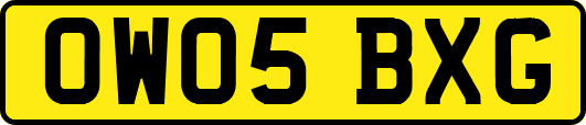 OW05BXG