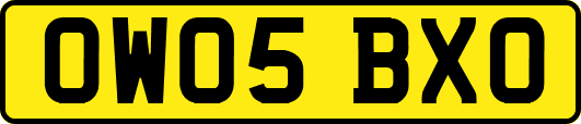 OW05BXO