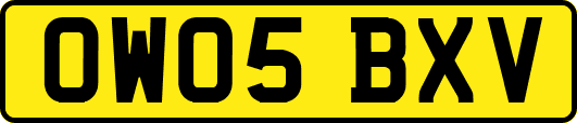 OW05BXV