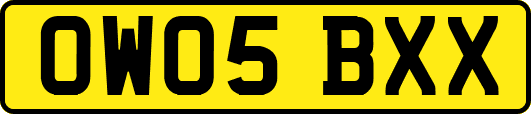 OW05BXX