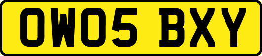 OW05BXY