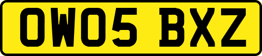 OW05BXZ
