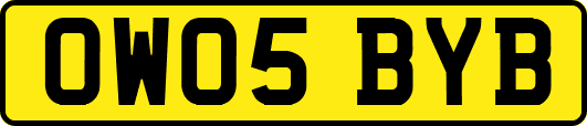 OW05BYB